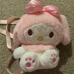 My Melody Backpack 💕